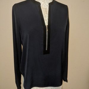 Armani Exchange blouse